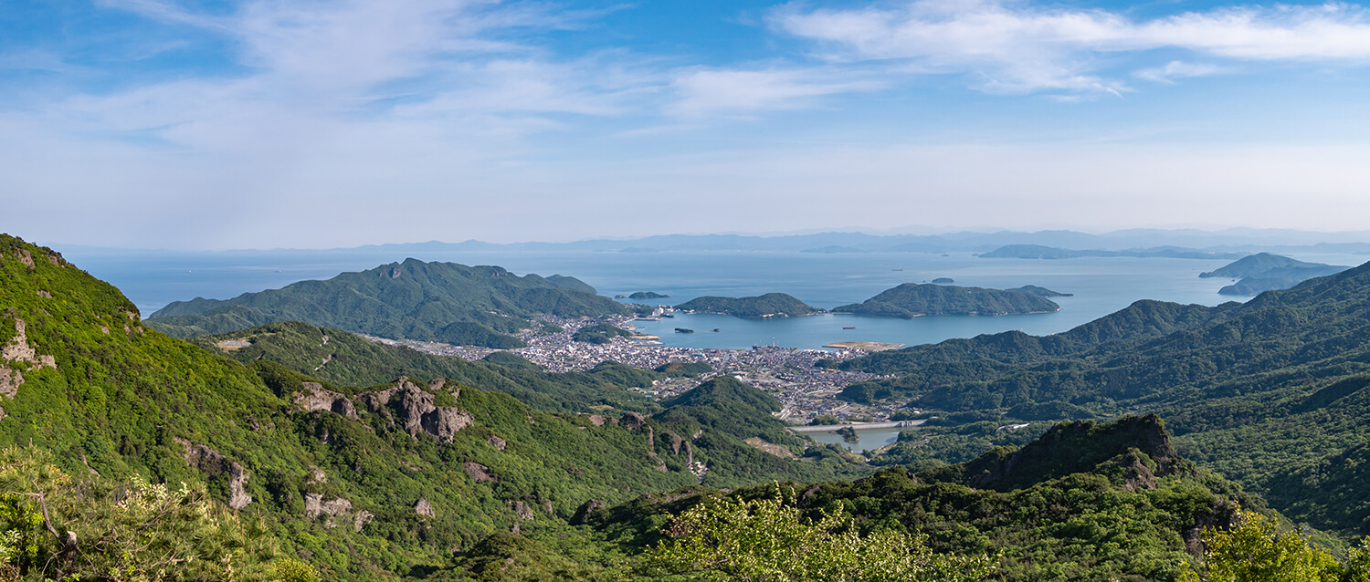小豆島の石材 | 湊石材株式会社
